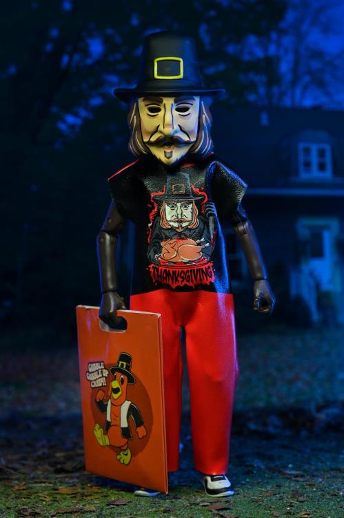 Ben Cooper - 6" Clothed Figure - Costume Series 4 Assortment - 5 Figures (Sub-Par Packaging) - Www.Shopthatapp.ca