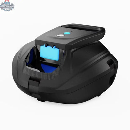 Swimming Pool Cleaning Robot Swimming Pool Vacuum Cleaner - Shopthatapp.ca