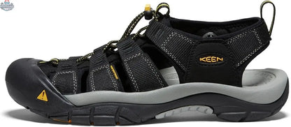 Keen Men's Newport H2 Sandals, Size US 7 - Shopthatapp.ca