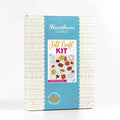 Hawthorn Handmade - Autumn Garland Felt Craft Kit - Shopthatapp.ca