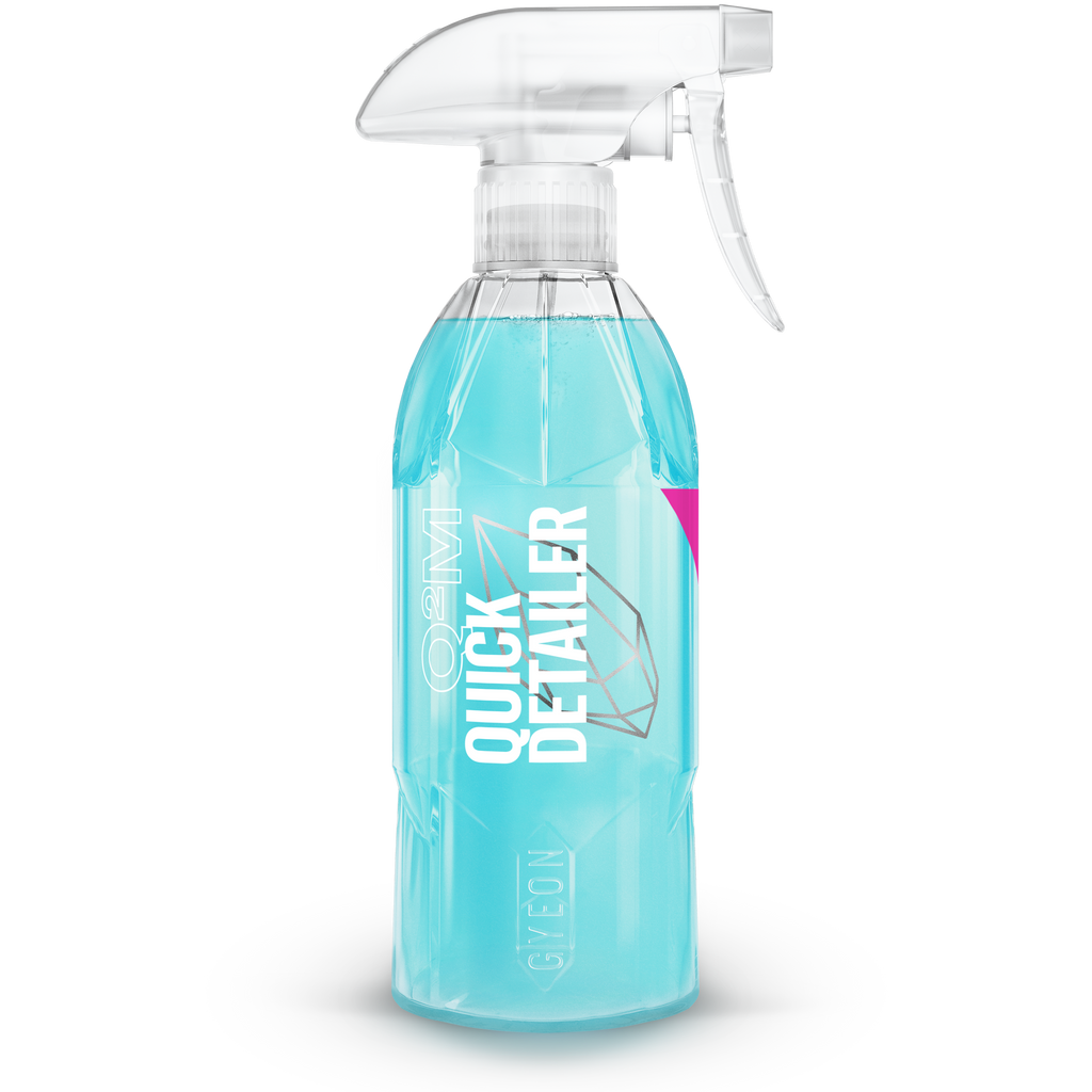 GYEON Q²M Quick Detailer - Www.Shopthatapp.ca