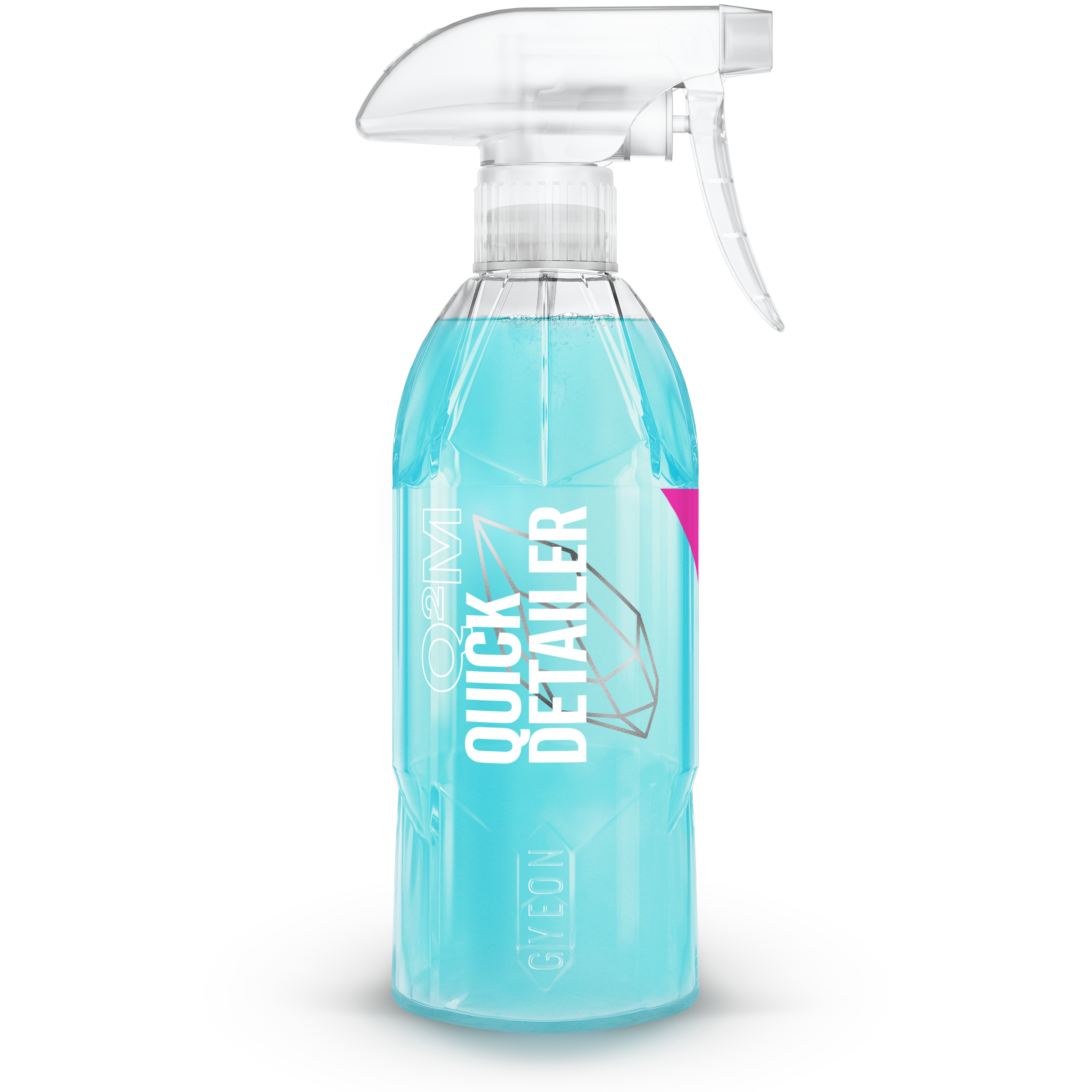 GYEON Q²M Quick Detailer - Www.Shopthatapp.ca