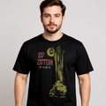 Led Zeppelin Stairway to Heaven Black T-Shirt - Www.Shopthatapp.ca