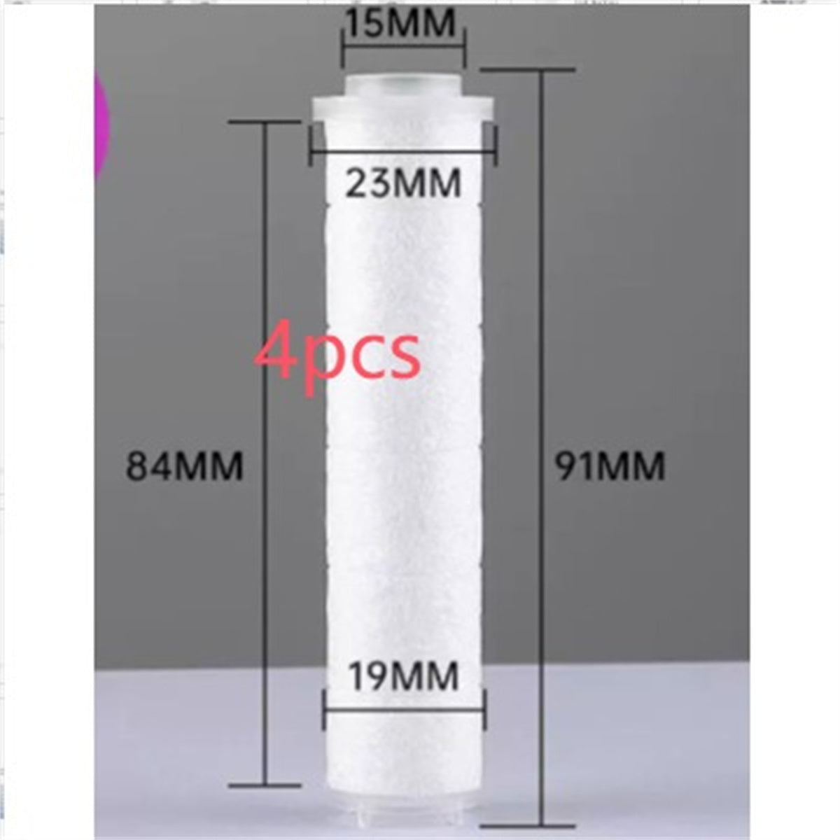 3 Modes High Pressure Shower Head for a Luxurious Shower Experience - Shopthatapp.ca