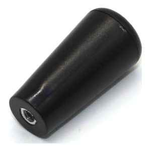 Replacement Black Popcorn Kettle Handle 8oz, 12oz, 16oz
