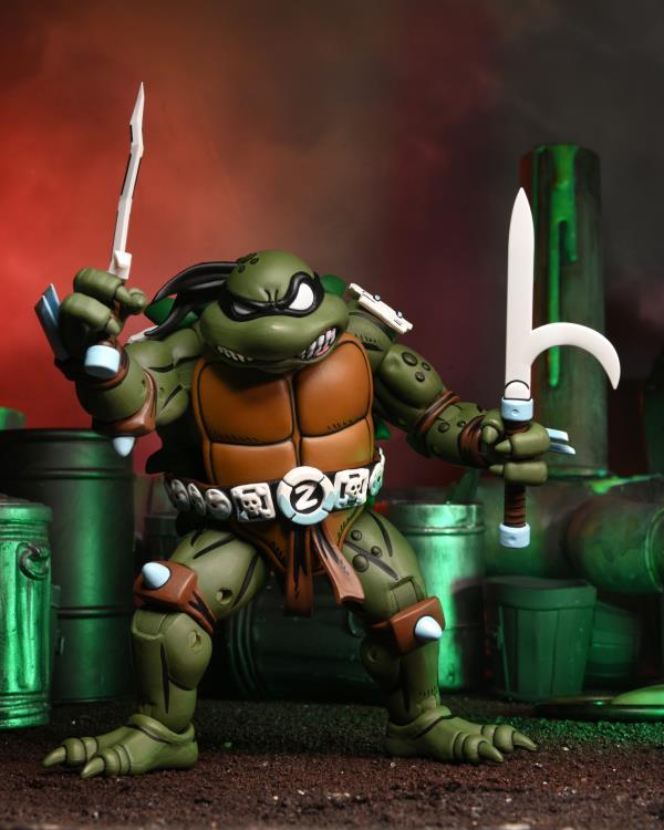 TMNT Adventures Slash - Www.Shopthatapp.ca