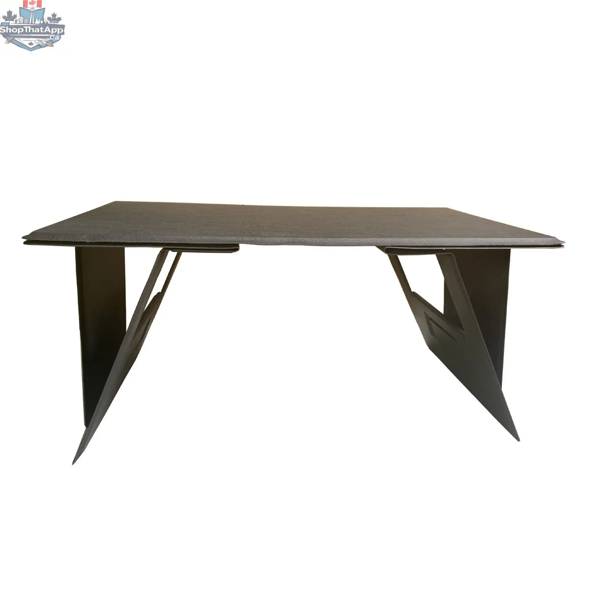 Foldable Laptop Stand for Books and Desktops - Shopthatapp.ca