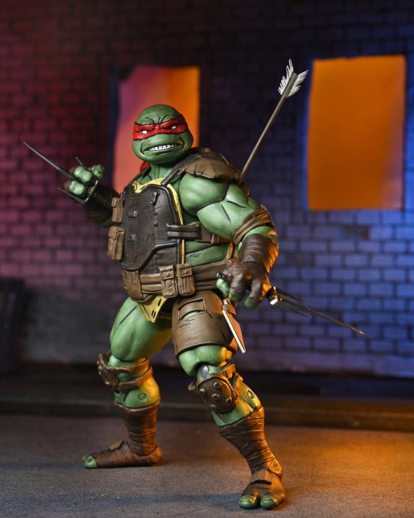 Neca - Teenage Mutant Ninja Turtles (The Last Ronin) - Ultimate Raphael - Www.Shopthatapp.ca
