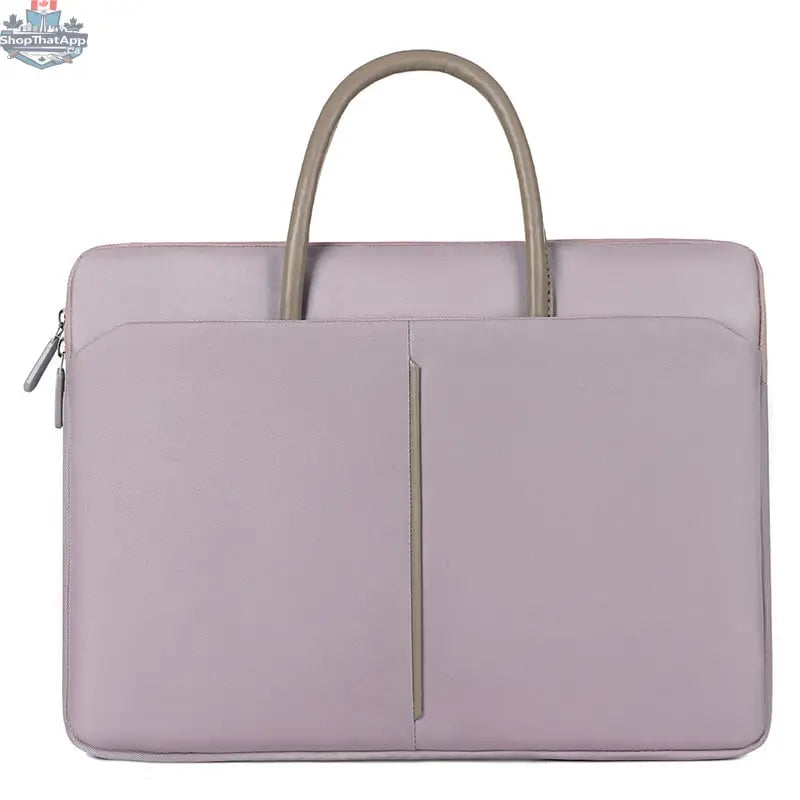 Portable Messenger Bag for Laptop and Computer - Shopthatapp.ca