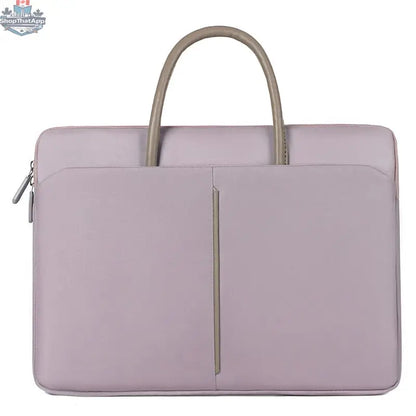 Portable Messenger Bag for Laptop and Computer - Shopthatapp.ca