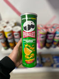 Pringles Cheesy Jalapeño Popper – Spicy & Creamy Crunch | Bold Snacking Flavor - Www.Shopthatapp.ca