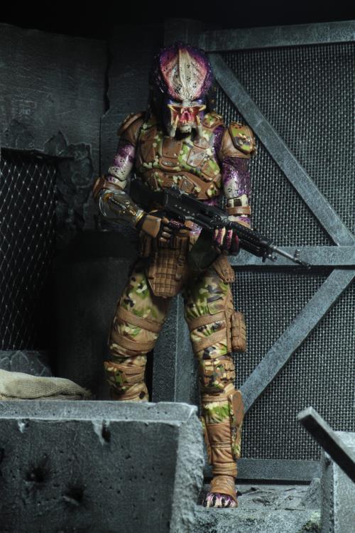 The Predator Ultimate Emissary #1 - Www.Shopthatapp.ca