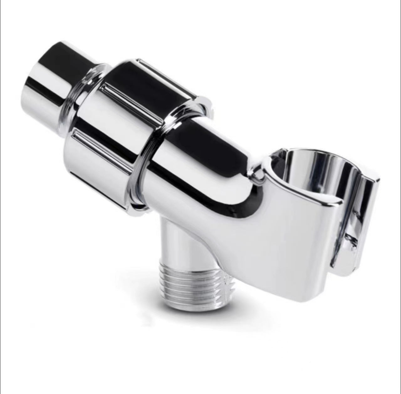 3 Modes High Pressure Shower Head for a Luxurious Shower Experience - Shopthatapp.ca