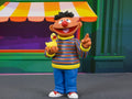 Sesame Street Toony Classics Ernie Action Figure - Www.Shopthatapp.ca