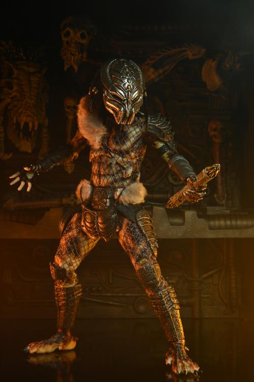 PREDATOR 2 ULTIMATE SNAKE - Www.Shopthatapp.ca