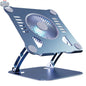 Laptop Stand With Fan Cooling Tablet Computer Stand - Shopthatapp.ca