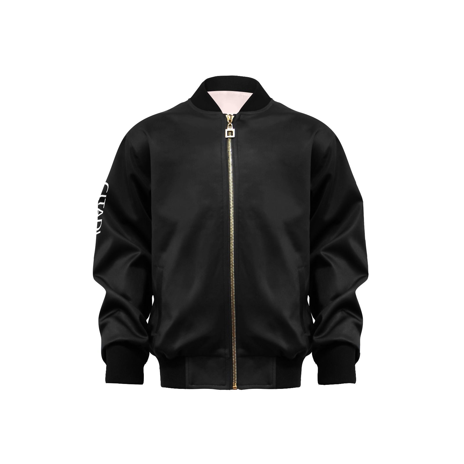 Kids' Bomber Jacket