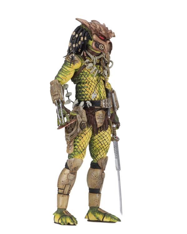 Predator Ultimate Elder Predator - The Golden Angel - Www.Shopthatapp.ca