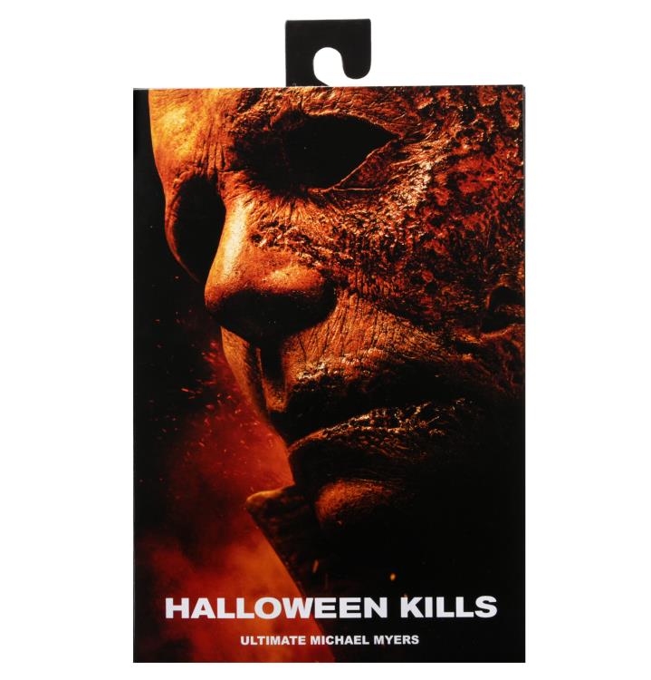 Halloween Kills Ultimate Michael Myers - Www.Shopthatapp.ca