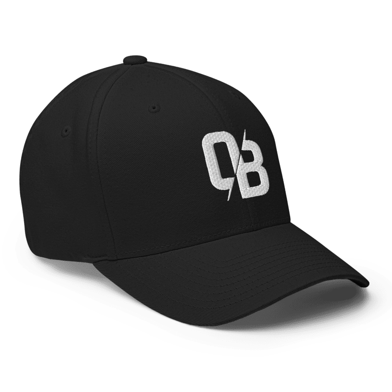 Black - Flexfit