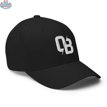 Black - Flexfit - Shopthatapp.ca