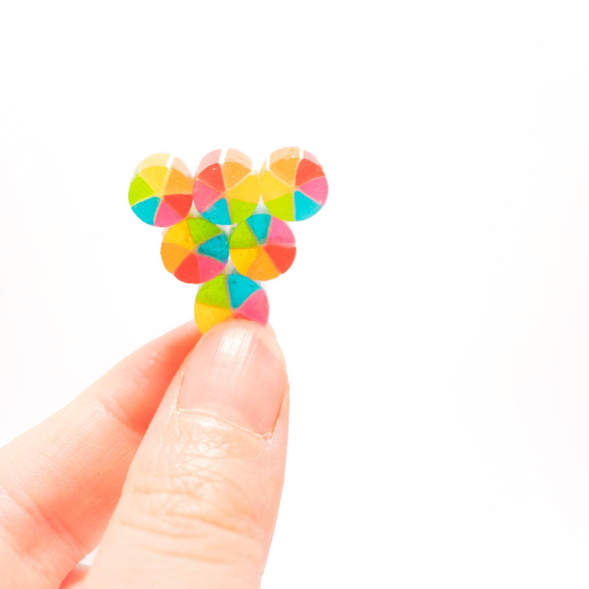 Candylabs Rainbow Pie Cranberry Candy – 30g Test Tube-30g test tube-www.Shopthatapp.ca-Candylabs