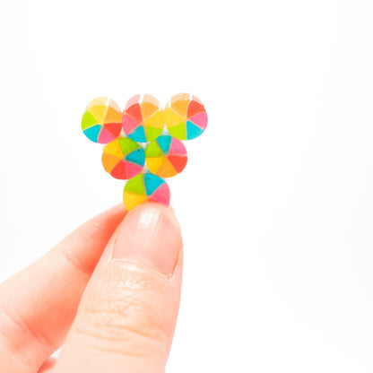 Candylabs Rainbow Pie Cranberry Candy – 30g Test Tube-30g test tube-www.Shopthatapp.ca-Candylabs