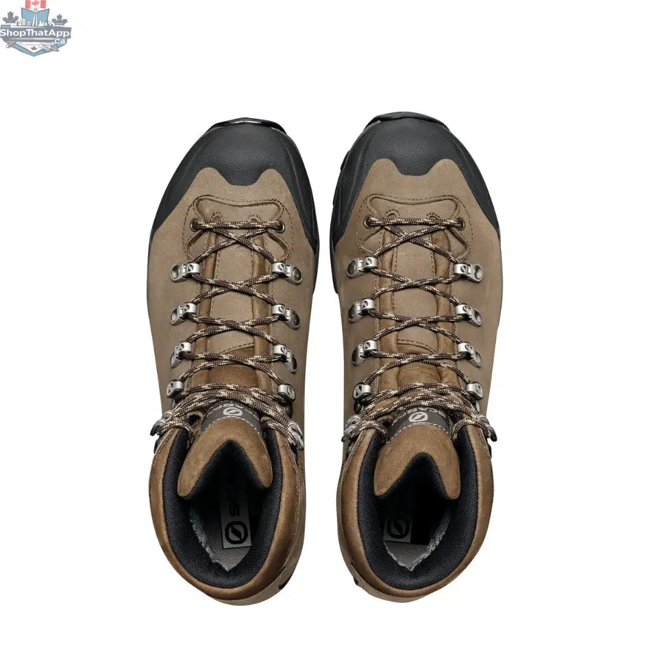 Scarpa Women's Kailash Plus GTX Hiking Boots - Shopthatapp.ca