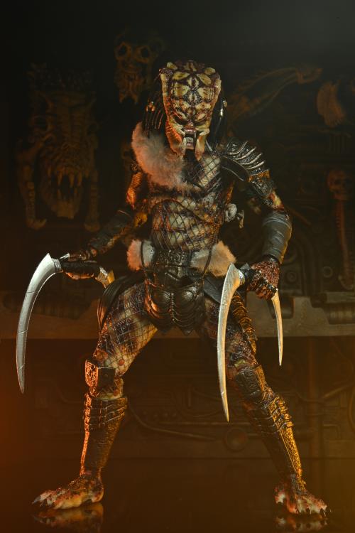 PREDATOR 2 ULTIMATE SNAKE - Www.Shopthatapp.ca