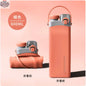 Silicone Folding Travel Cup oid - Shopthatapp.ca