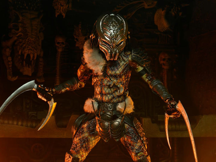 PREDATOR 2 ULTIMATE SNAKE - Www.Shopthatapp.ca