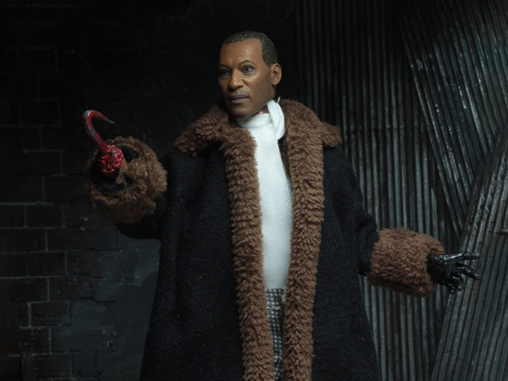 NECA - Candyman Action Figure - Www.Shopthatapp.ca