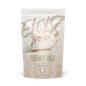 Elev8 Coconut Cream Pie Cream of Rice with creamy coconut filling and rice base, ready to enjoy.