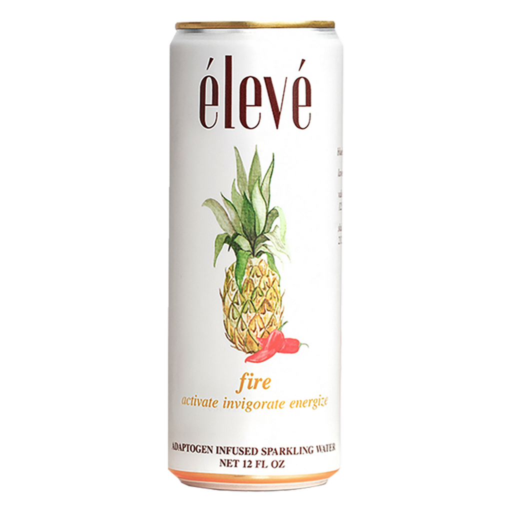 élevé Fire - Ignite Your Passion with Elevé Fire