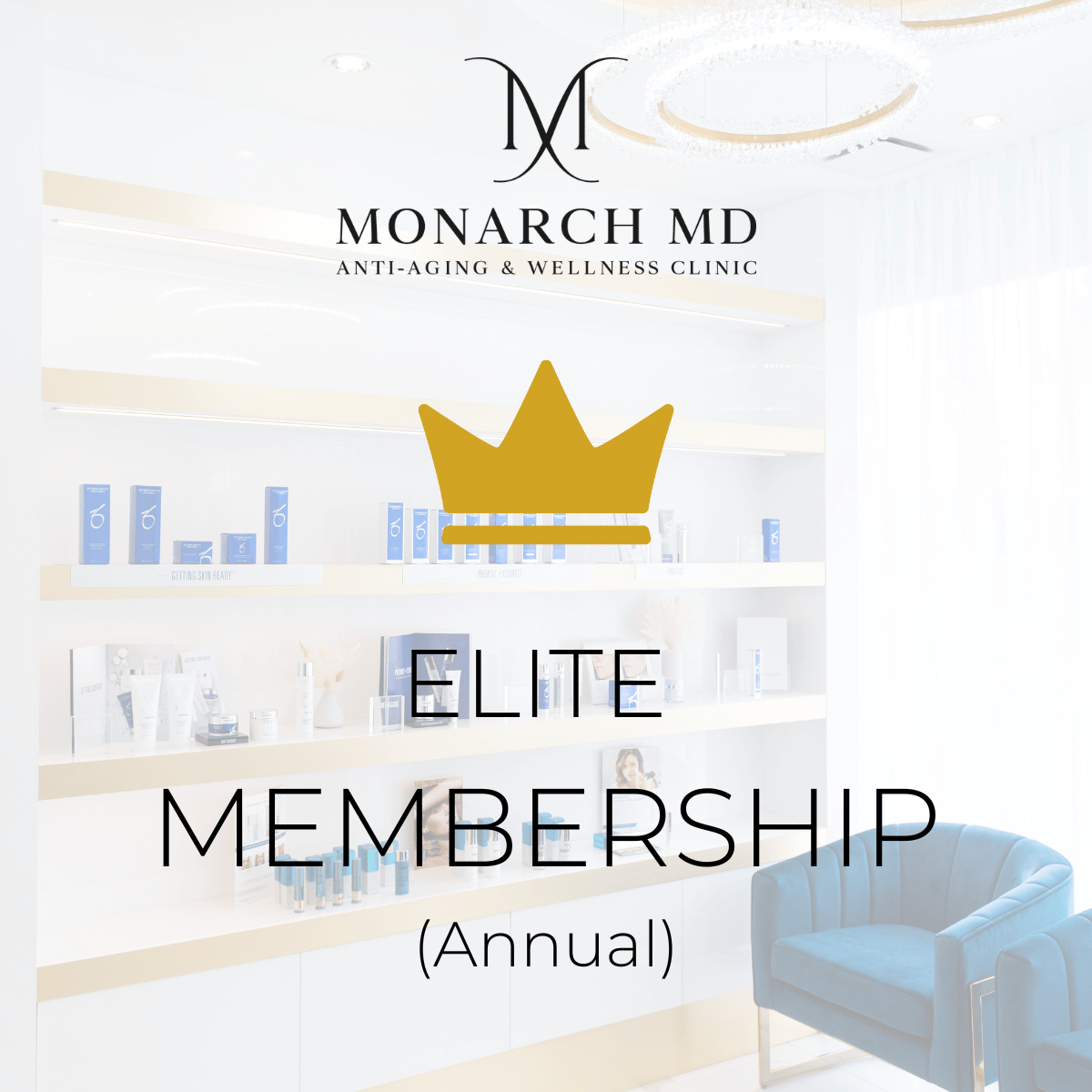 Elite Membership (Annual: Two Months Free!) - Shopthatapp.ca