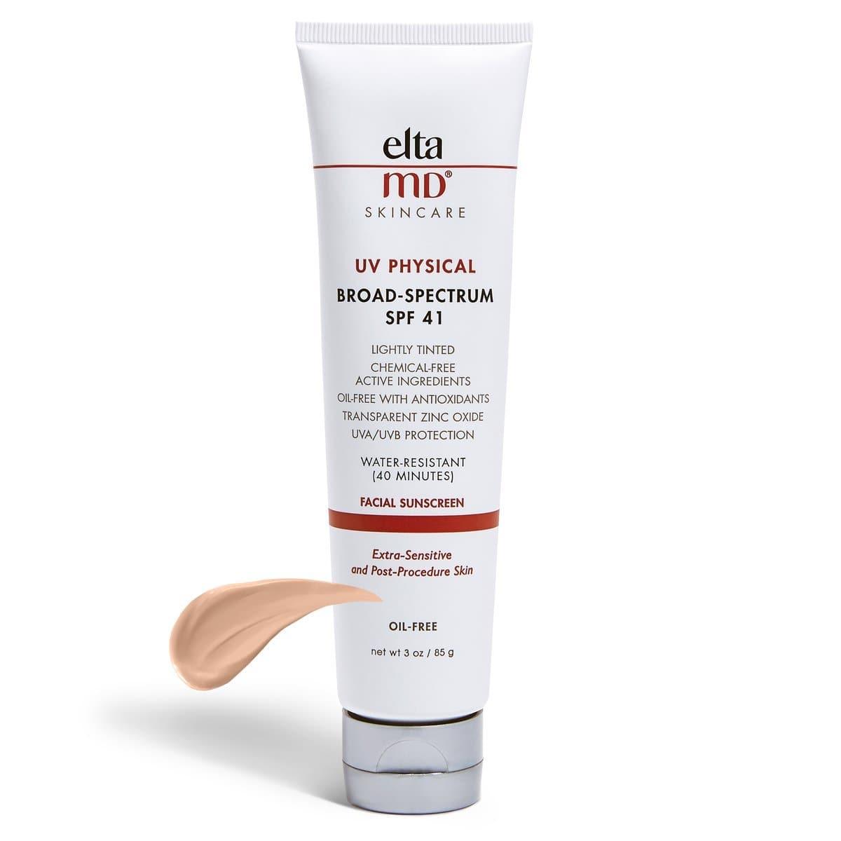 EltaMD UV Physical Broad-Spectrum SPF41 - Shopthatapp.ca