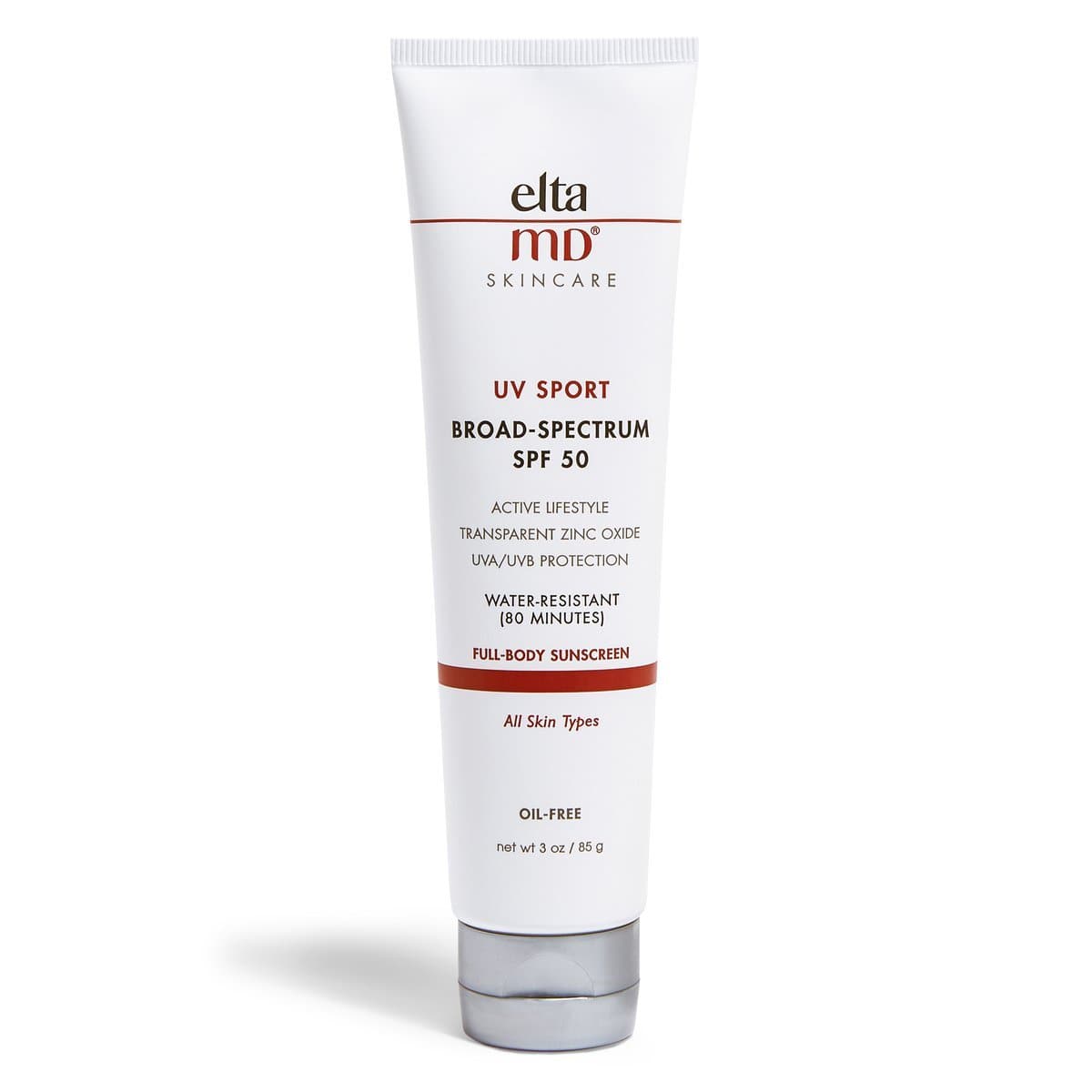 EltaMD UV Sport Broad-Spectrum SPF 50 - Shopthatapp.ca