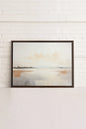 CLOUD-KISSED Oeuvre sur toile : Art moderne décoration intérieure élégante pour votre espace - Shopthatapp.ca