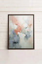 ACRYLIC VIBRATION ART - Oeuvre sur toile étiré - Shopthatapp.ca