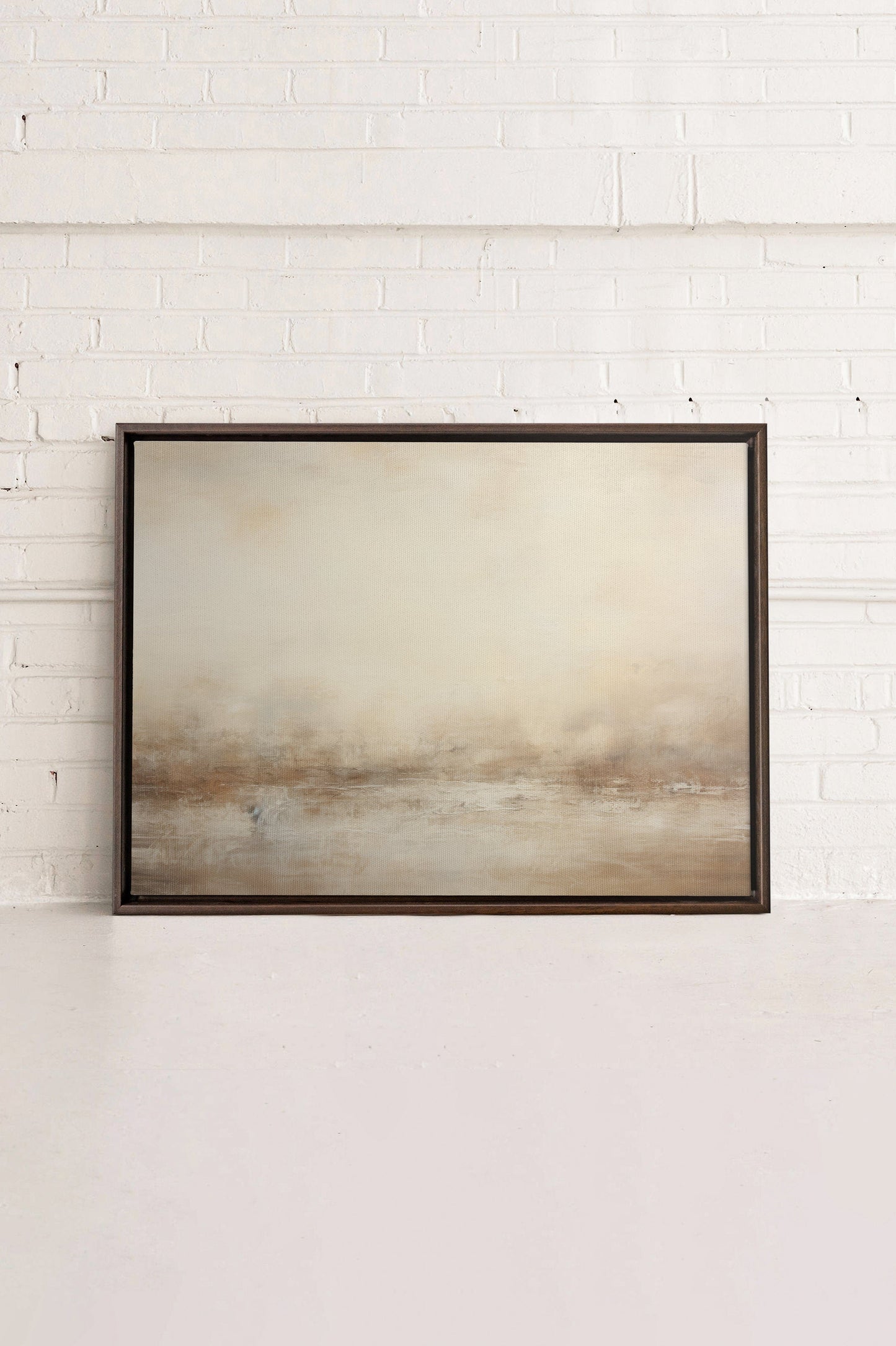 Dust and Dreams Canvas Art - Oeuvre sur toile étiré - Shopthatapp.ca