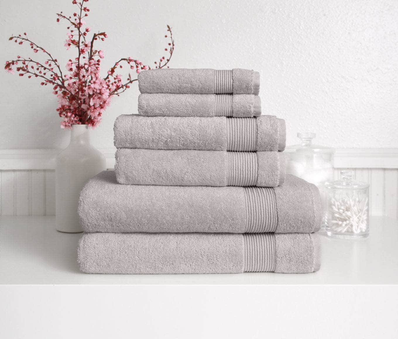 Essence Turkish Towels Set - Luxurious, Soft, and Versatile Turkish Towels for Every Occasion - Shopthatapp.ca