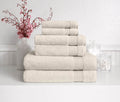 Essence Turkish Towels Set - Luxurious, Soft, and Versatile Turkish Towels for Every Occasion - Shopthatapp.ca