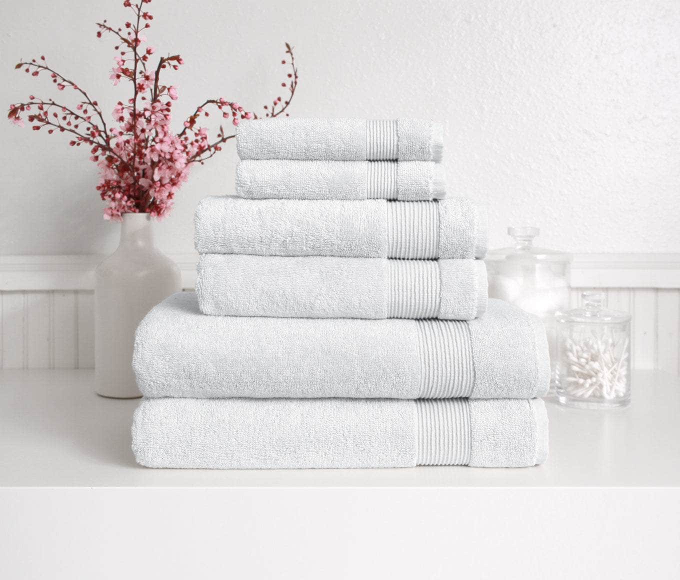 Essence Turkish Towels Set - Luxurious, Soft, and Versatile Turkish Towels for Every Occasion - Shopthatapp.ca