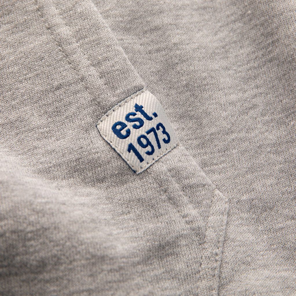 Seattle Kraken "Muskoka Style" Premium Chenille Woven Logo Hoodie - Shopthatapp.ca