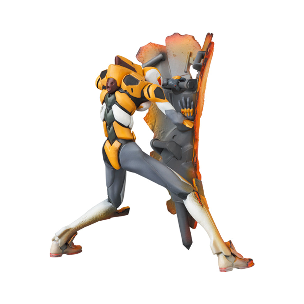 Evangelion Series 2: Eva Unit 00 (Operation Yashima) UDF Toy Figure by Medicom Toy - Www.Shopthatapp.ca