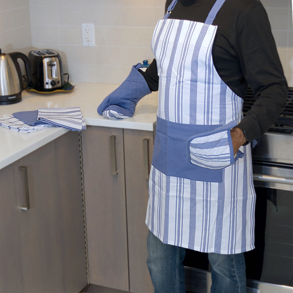 Everyday Classic: Performance Aprons (3 Colors) - Shopthatapp.ca