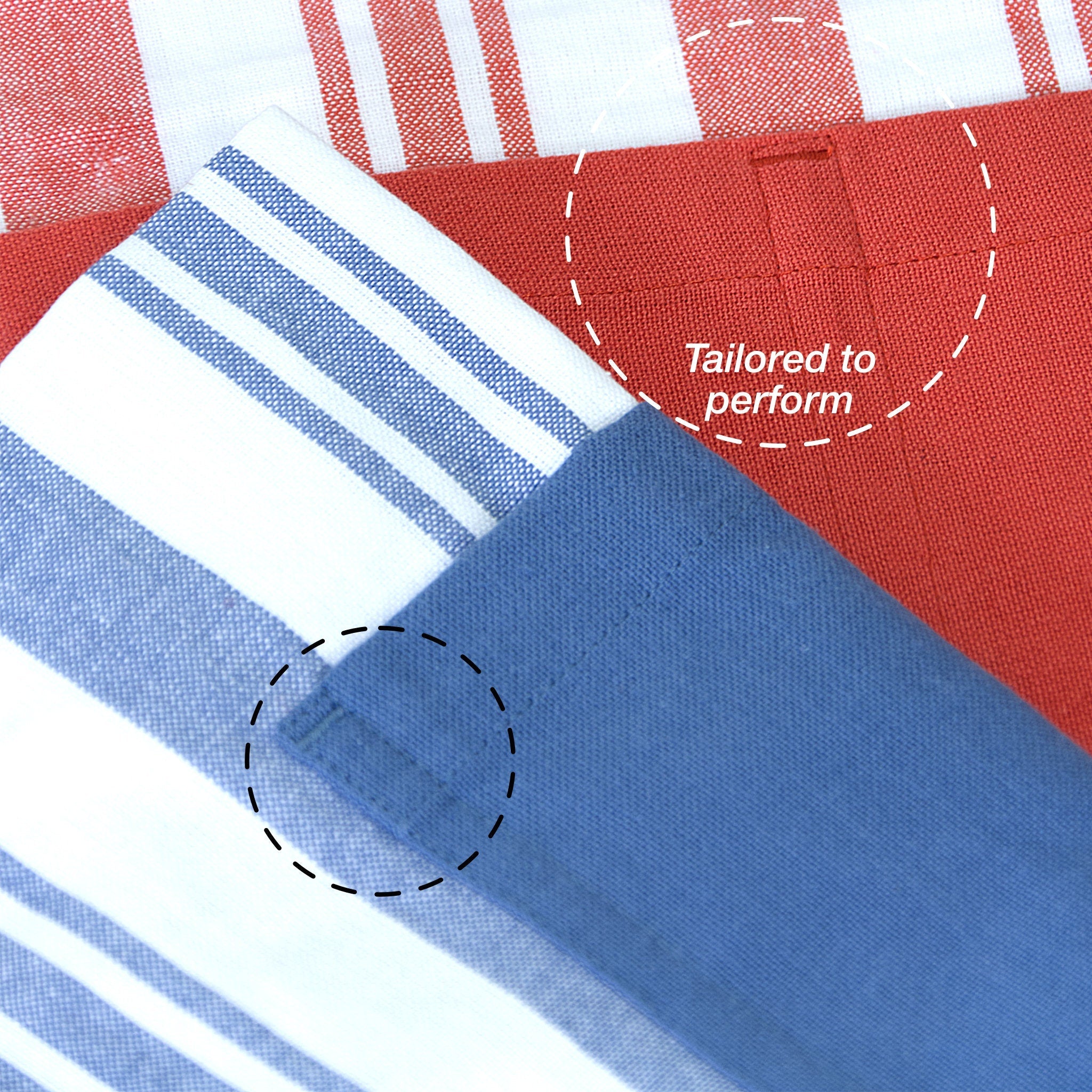 Everyday Classic: Performance Aprons (3 Colors) - Shopthatapp.ca