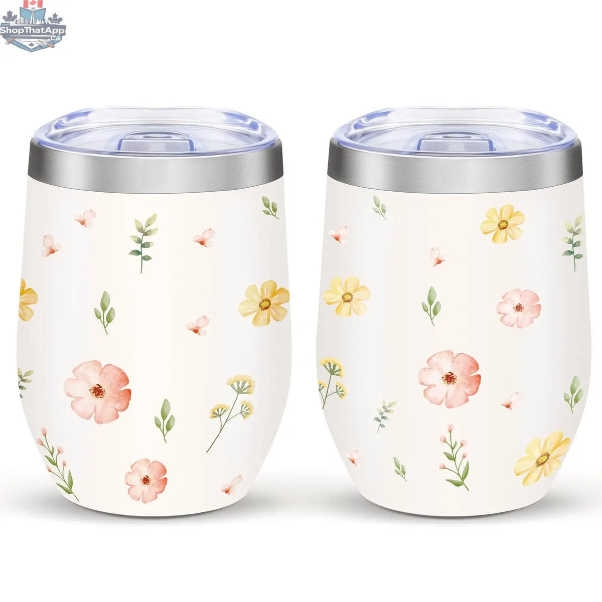 12oz eggshell coffee cup from EX-STOCK Canada, stylish drinkware ideal for coffee or tea, with a smooth eggshell finish.