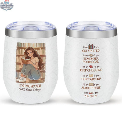 12oz eggshell-colored coffee cup from EX-STOCK Canada, stylish drinkware perfect for hot beverages and gift ideas.