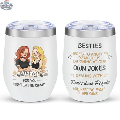12oz eggshell-colored coffee cup from EX-STOCK Canada, stylish drinkware with a smooth finish, ideal for hot beverages.